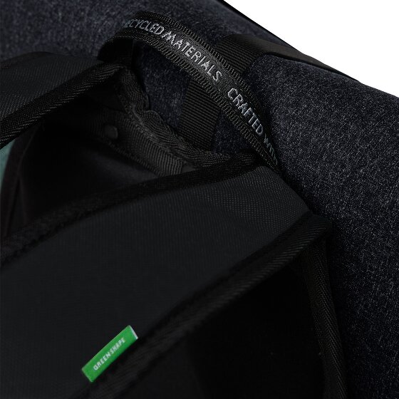 Vaude Clubride 17 Mochila para bicicleta 43 cm