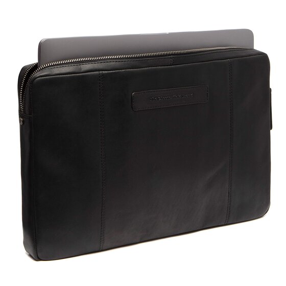 The Chesterfield Brand Tilbury Bolsa para el portátil Piel 37 cm