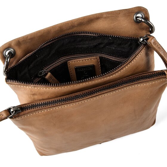 Harbour 2nd Anchor Love Adara Bolsa de hombro Piel 20 cm