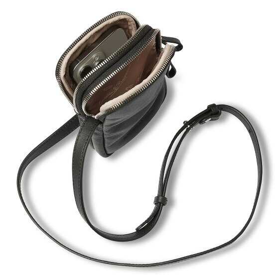 Castelijn & Beerens Carisma Bolsa de hombro Mini Bag Piel 11.5 cm