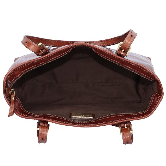 The Bridge Story Donna Bolso Shopper Piel 32 cm