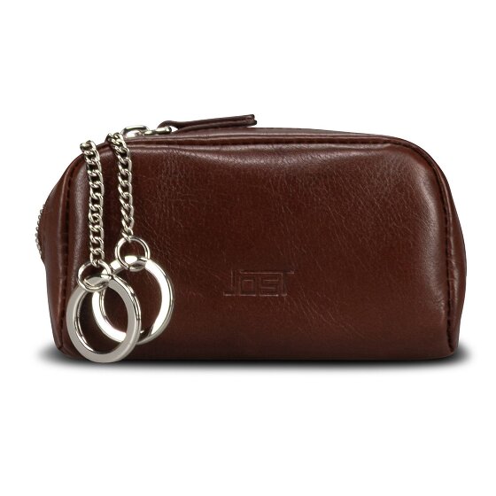 Jost Vardo Cartera de llaves Piel 10 cm