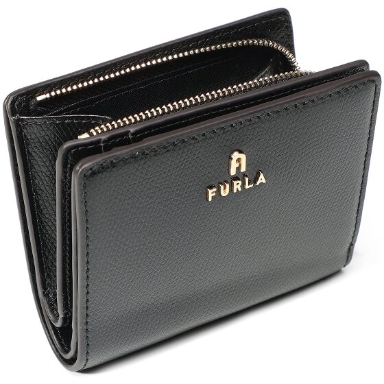 Furla Camelia Cartera Piel 11 cm