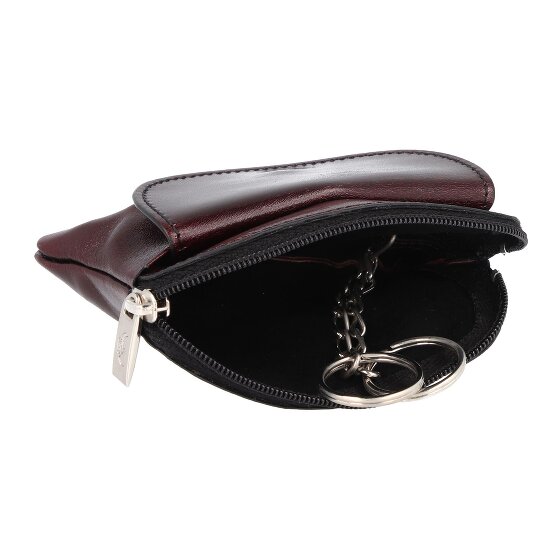 Golden Head Funda para llaves Colorado 12,5 cm Piel