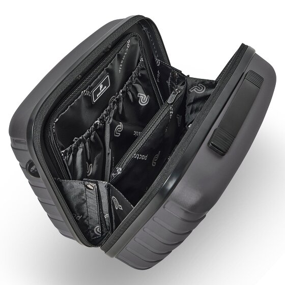 Pactastic Colección 04 Estuche de belleza 34 cm