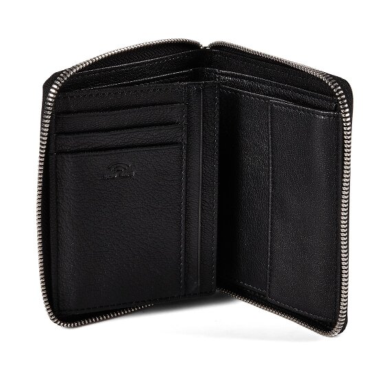 Joop! Lantea Cartera Protección RFID Piel 13 cm