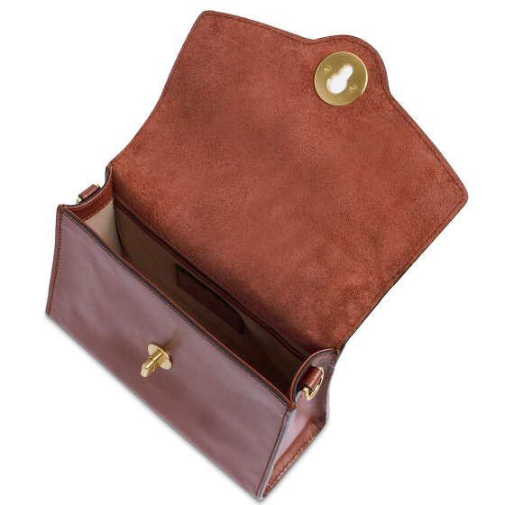 The Bridge Irene Bolso Piel 24 cm