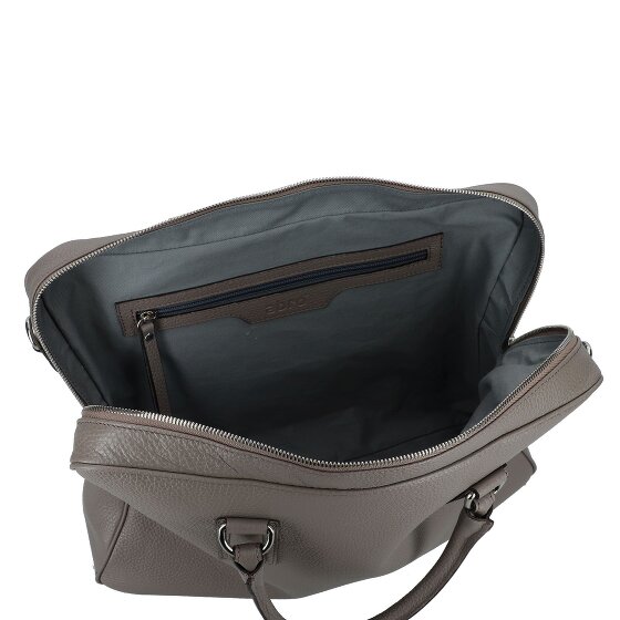 abro Adria Bolso Piel 37.5 cm