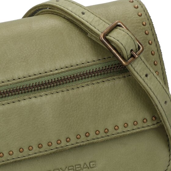 Cowboysbag Bridgetown Bolsa de hombro Piel 18.5 cm