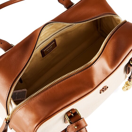 Lauren Ralph Lauren Marcy Bolsa de hombro Piel 36 cm
