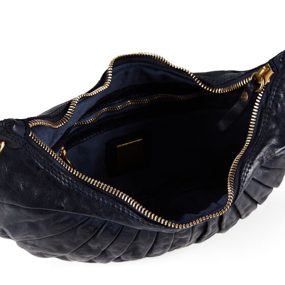 Campomaggi Luna Bolsa de hombro Piel 34 cm