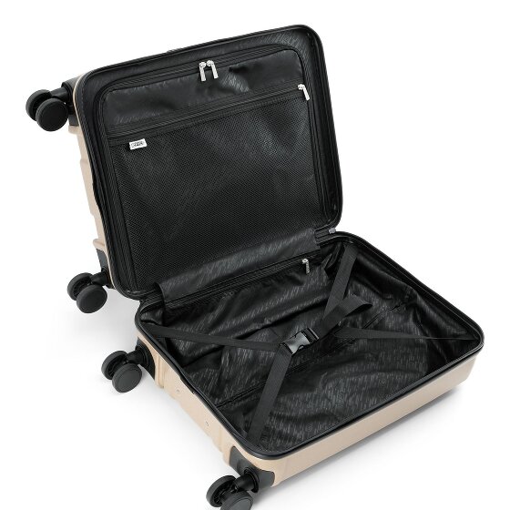Epic Crate Reflex EVO 4 ruedas Carro de la cabina 55 cm
