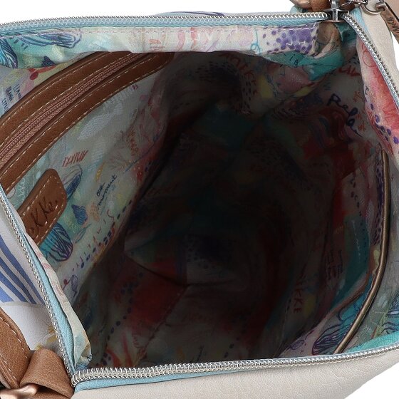 Anekke Sunrise Bolsa de hombro 31 cm