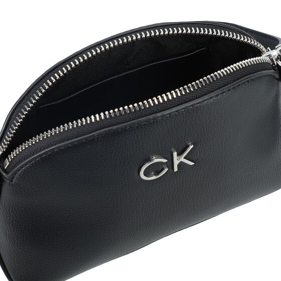 Calvin Klein CK Daily Bolsa de hombro 19 cm