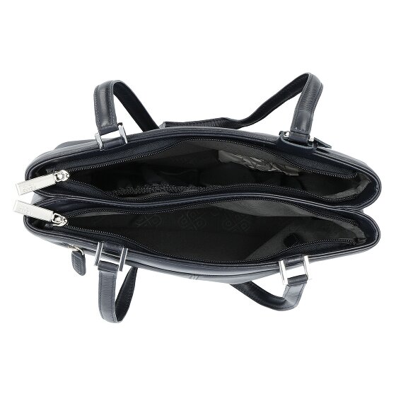 Picard Really Bolsa de compras Piel 29 cm