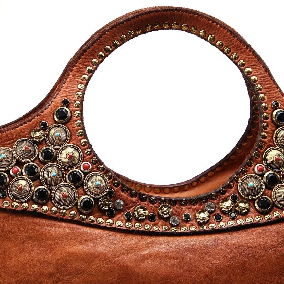 Campomaggi Bolsa de compras Piel 35 cm