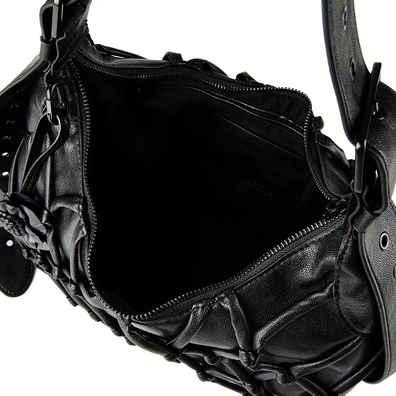 Desigual Iridio Bolsa de hombro 33 cm