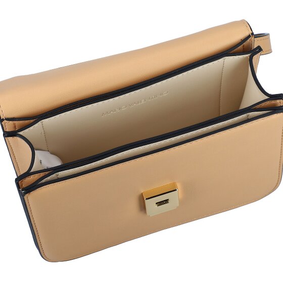 Valentino Flap Bolsa de hombro Mini Bag 18 cm