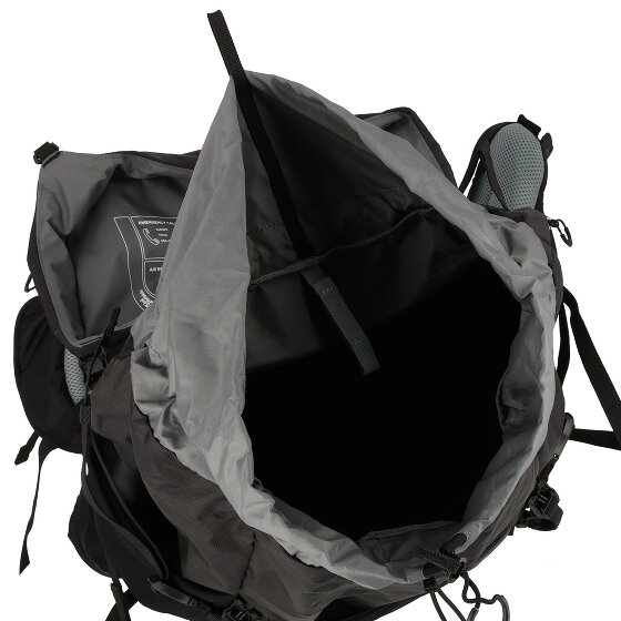 Jack Wolfskin Trailflair 60 Mochila de trekking 80 cm