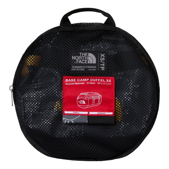 The North Face Mochila Base Camp XS 45 cm