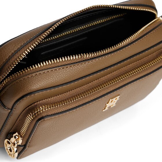 Tommy Hilfiger TH Icon Bolsa de hombro 20.5 cm