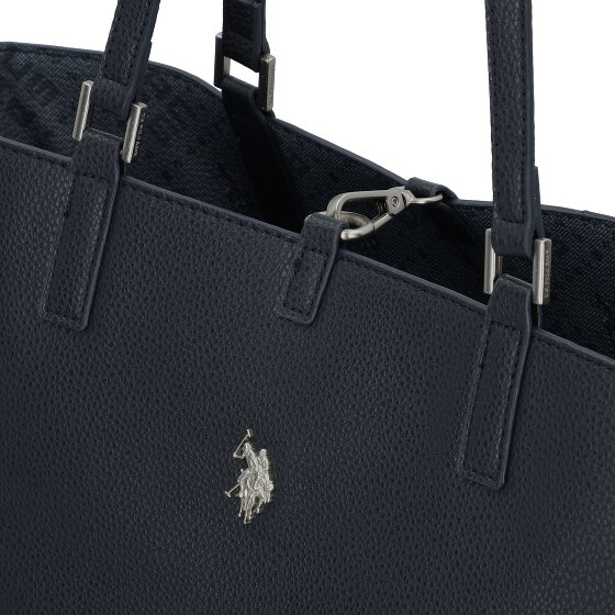 U.S. Polo Assn. Bolso reversible Malibu 30 cm