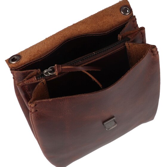 Harold's Fold Bolsa de hombro Mini Bag Piel 17 cm