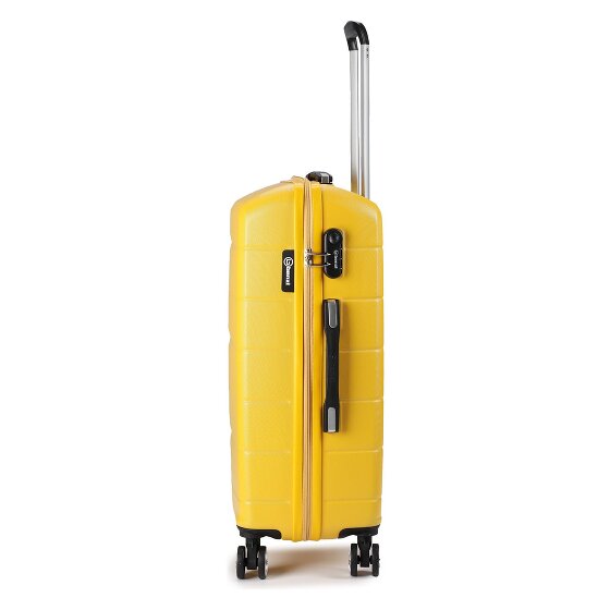 Benzi 5583 4 ruedas Carrito 65 cm
