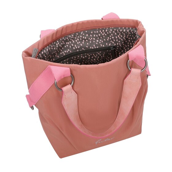 Fritzi aus Preußen Noxy02 Sky Bolsa de compras 28 cm