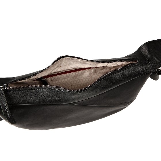 aunts & uncles Bohemian Vibes Bolsa de hombro Piel 30 cm