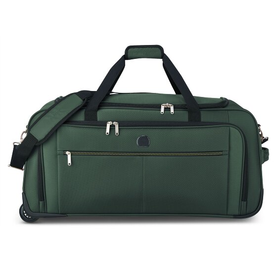 Delsey Paris Pin Up 2 ruedas Bolsa de viaje 74 cm