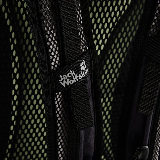 Jack Wolfskin Astro Vent 24 L Mochila de senderismo 55 cm