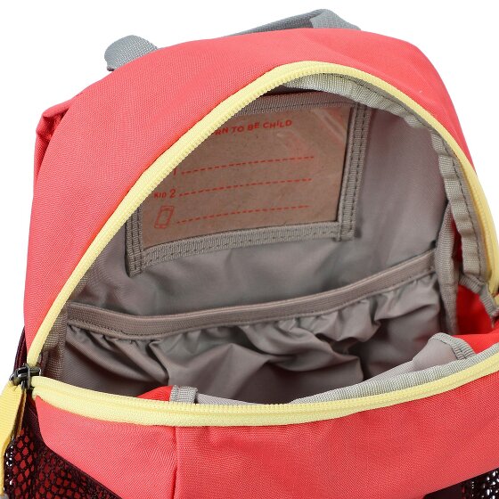 Jack Wolfskin Sprout Mochila para niños 25.5 cm