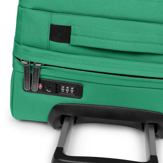 Eastpak Transit'R Plus 2 ruedas Trolley de cabina 55 cm