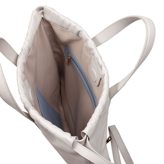 DuDu Ellesmere Mochila de la ciudad Piel 44 cm