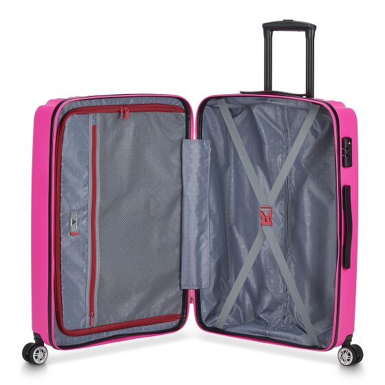 Roncato Element 2.0 4 ruedas Carrito 67 cm