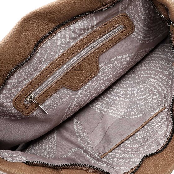 Suri Frey SFY Debby Bolsa de compras 44 cm