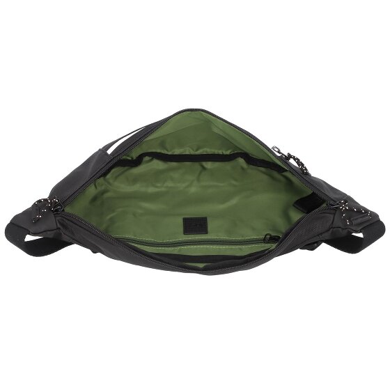 Jost Riñonera Billund Cyclist Pro 43 cm