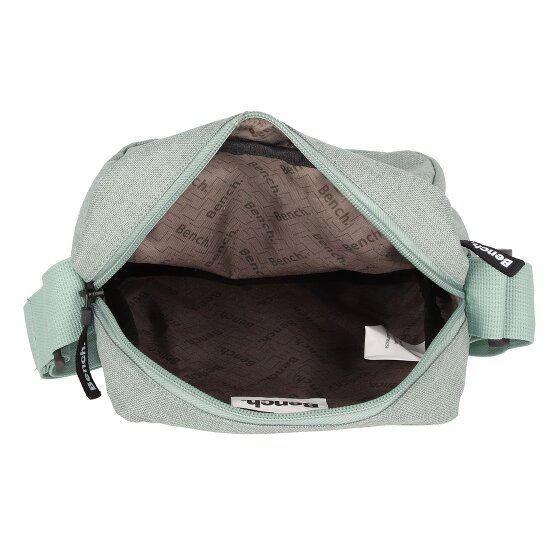 Bench Bolsa de hombro clásica de 18 cm