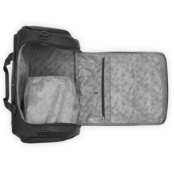 Roncato Ironik 2.0 Bolsa de viaje Weekender 51 cm