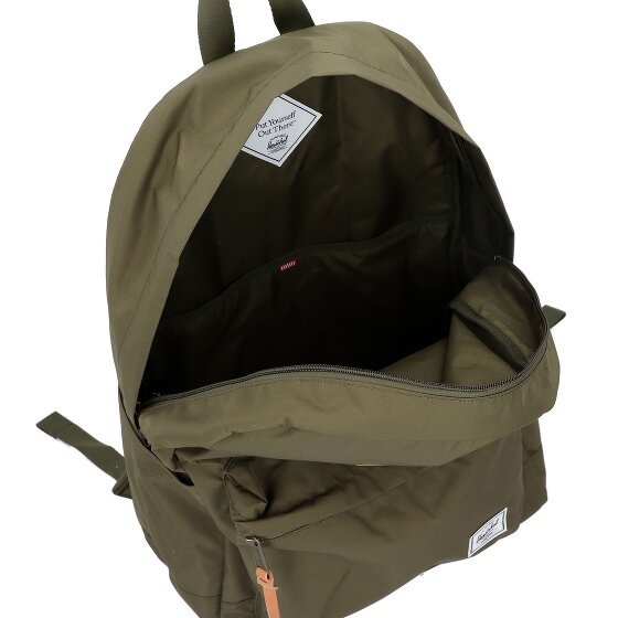 Herschel Heritage Mochila de día 46 cm Compartimento para el portátil