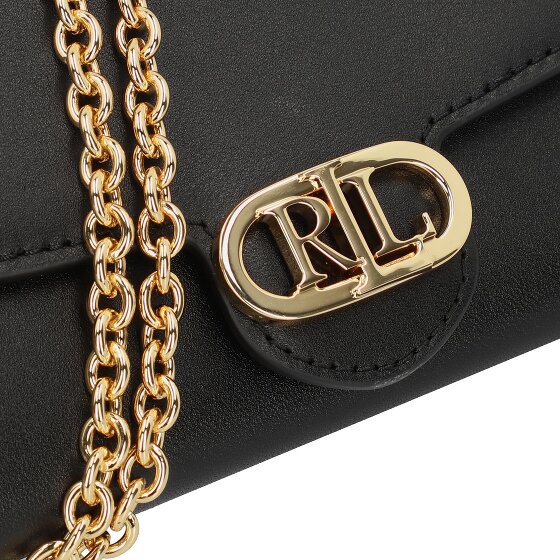 Lauren Ralph Lauren Adair Bolso de mano Piel 20 cm