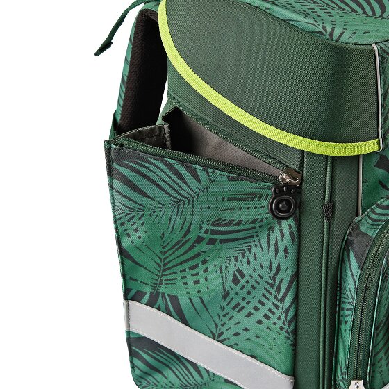 School-Mood Juego de mochilas escolares Champion Maxx de 6 piezas modelo 2026