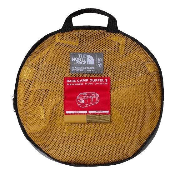 The North Face Mochila Base Camp S 53 cm