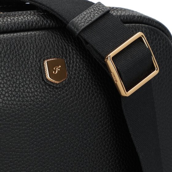 Fossil Danni Bolsa de hombro Piel 23 cm