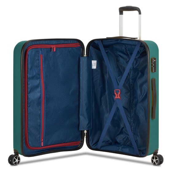 MODO by Roncato Nebula 4 ruedas Carrito 66 cm