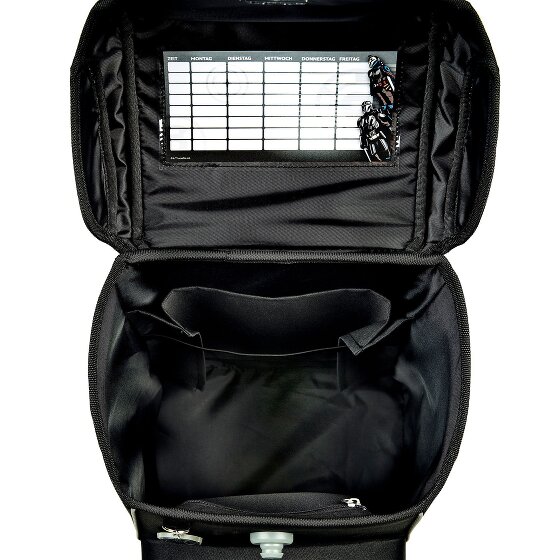 Scooli EasyStart Juego de mochilas escolares 5 piezas