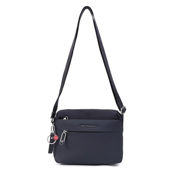 Hedgren Furo Bolsa de hombro Protección RFID 22 cm