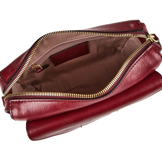 The Bridge Bolsa de hombro Piel natural 20 cm