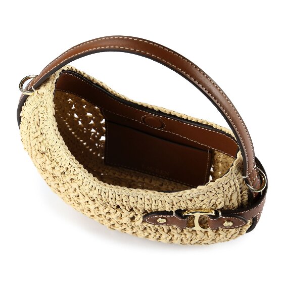 Lauren Ralph Lauren Tasha Bolso 19.5 cm